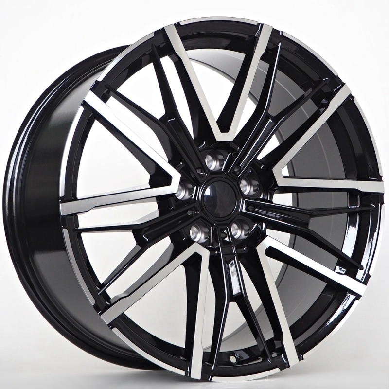 Ratlankis Fuego 8,5X20 5X112 ET26 66,5 BFM