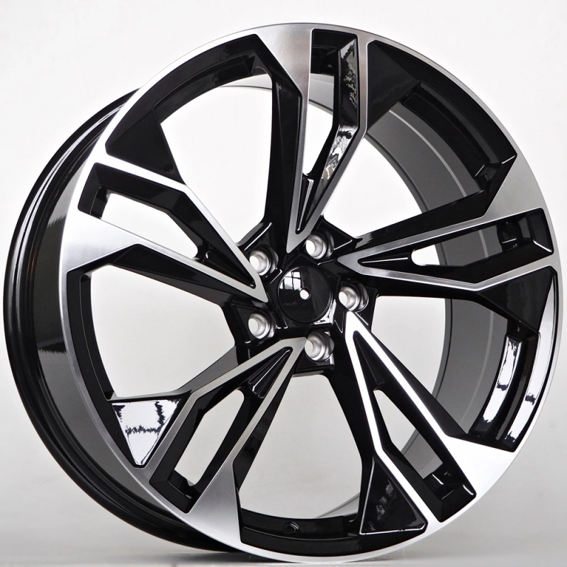 Ratlankis Gani 8,5X19 5X112 ET42 66,45 BFM