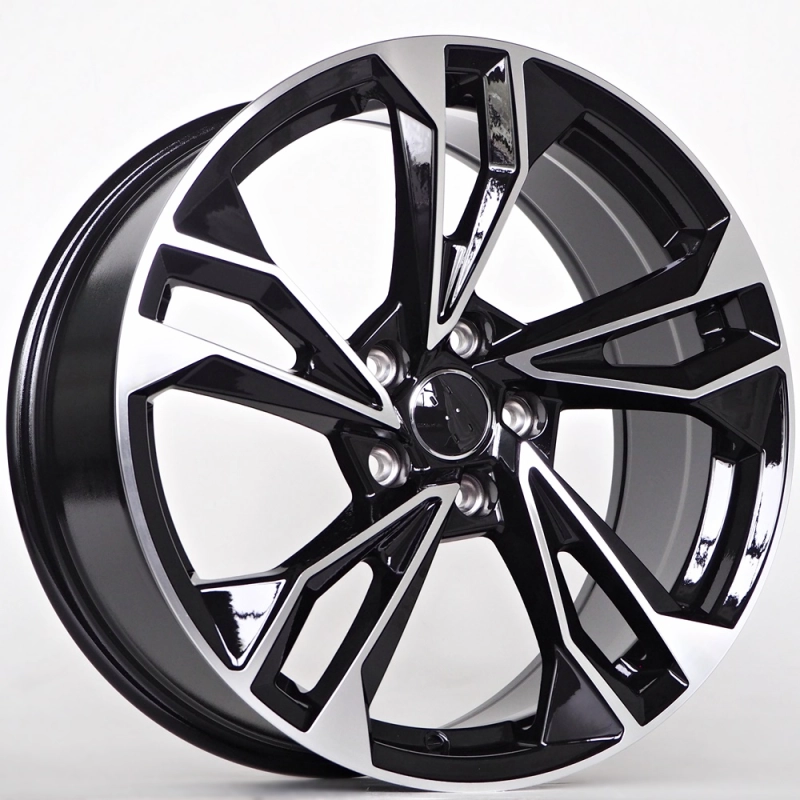 Ratlankis Gani 8X18 5X112 ET42 66,45 BFM