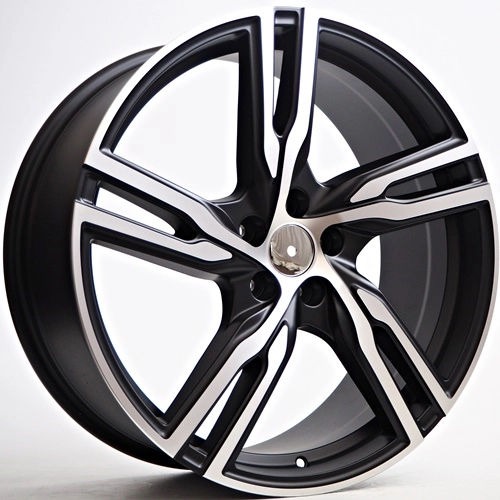 Ratlankis Globe 8X19 5X108 ET45 63,4 BFM