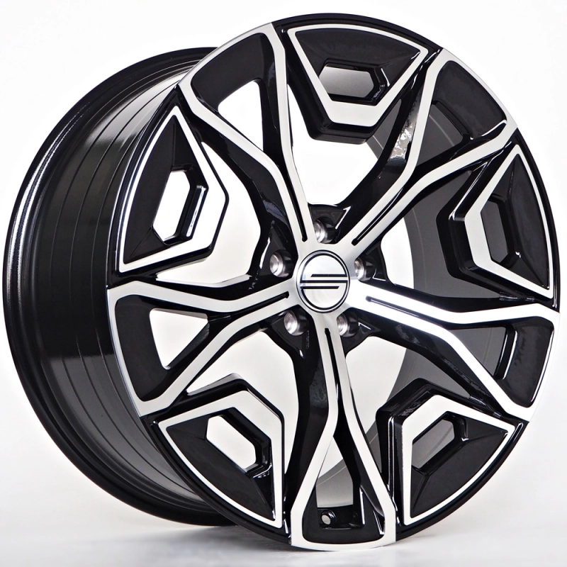 Ratlankis Grant 9,5X20 5X120 ET38 72,6 BFM