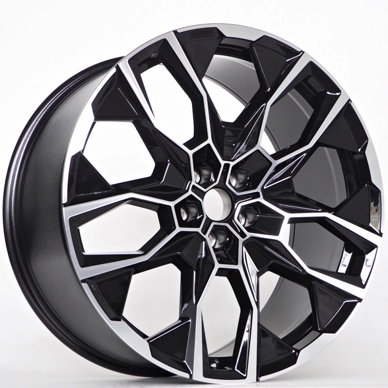 Ratlankis Hans 10,5X21 5X112 ET43 66,5 BFM