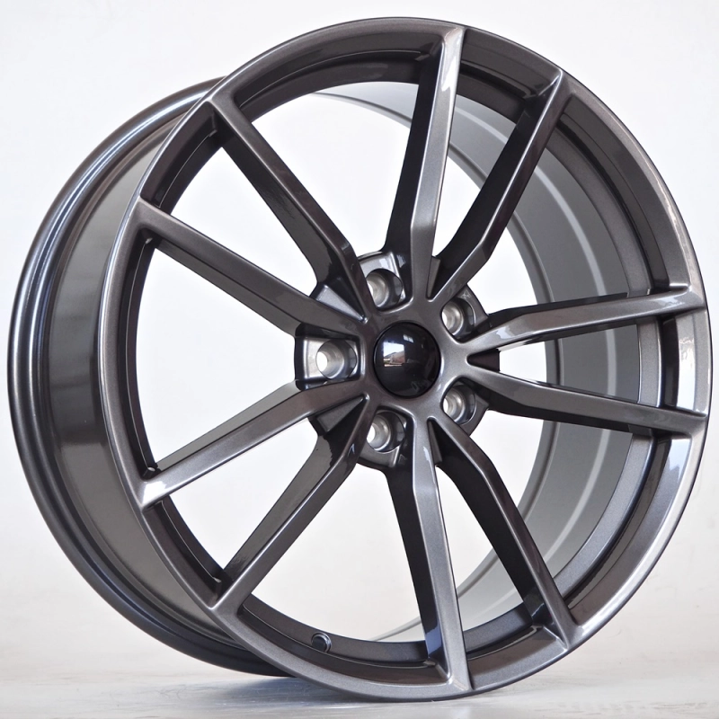 Ratlankis Hogan 7,5X17 5X100 ET35 57,1 GM