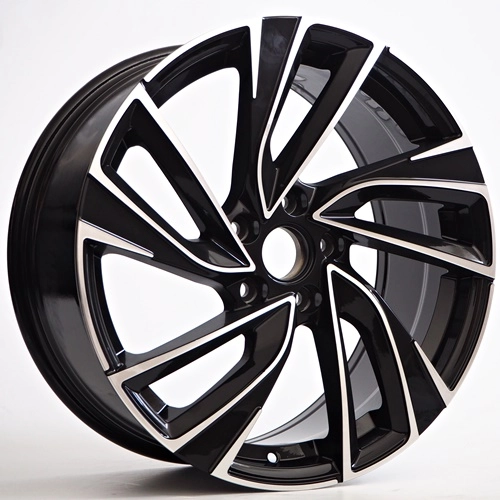 Ratlankis Iron 7X17 5X112 ET40 57,1 BFM