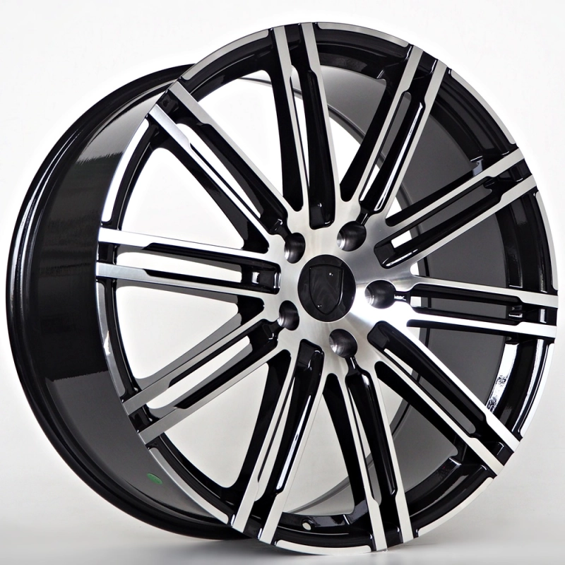 Ratlankis Jude 10X22 5X130 ET50 71,5 BFM