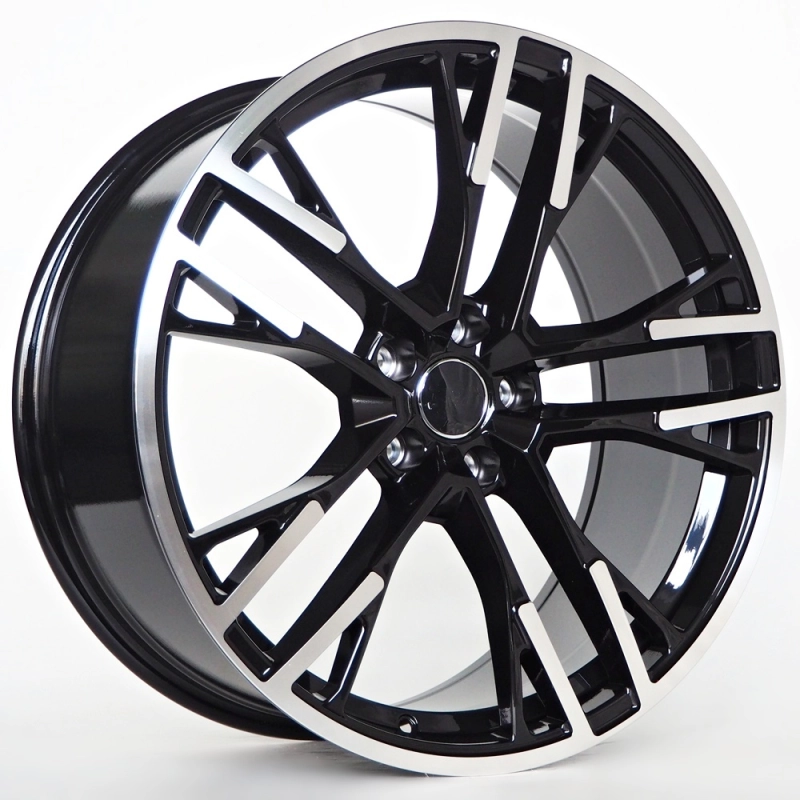 Ratlankis Kami 8,5X19 5X112 ET32 66,45 BFM