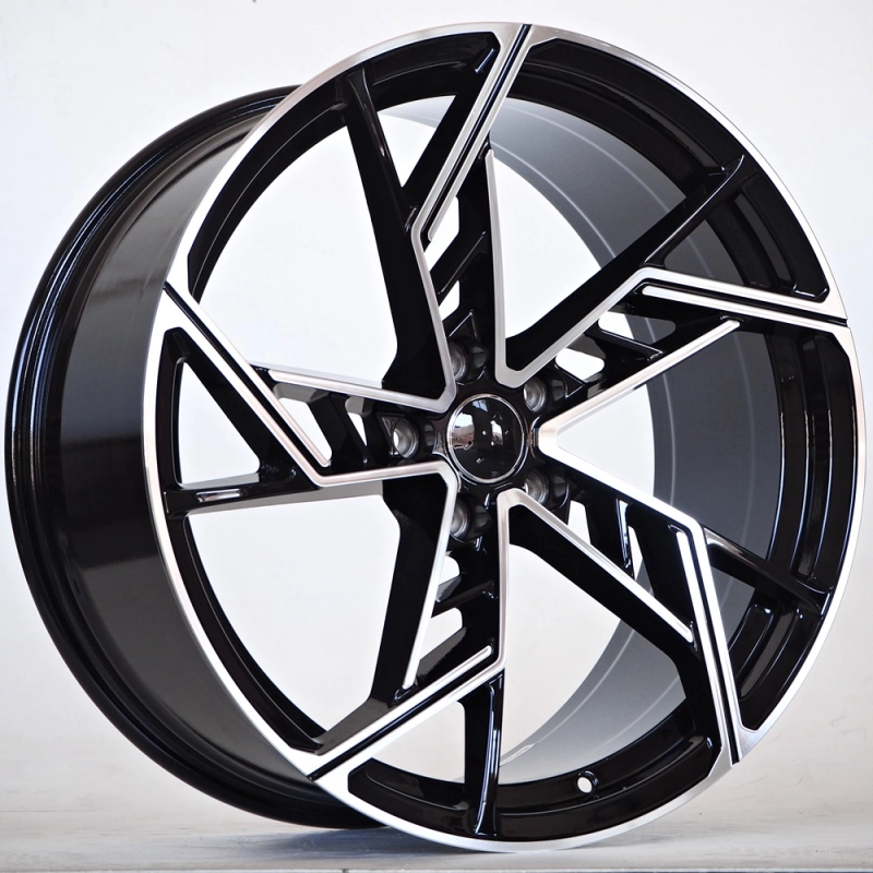 Ratlankis Karma 8,5X19 5X112 ET35 66,45 BFM