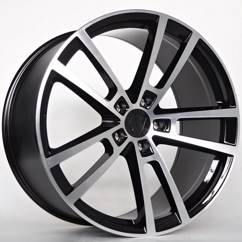 Ratlankis Lara 11,5X22 5X130 ET61 71,6 BFM