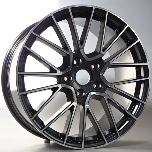 Ratlankis Lark 11X21 5X130 ET58 71,6 GFM