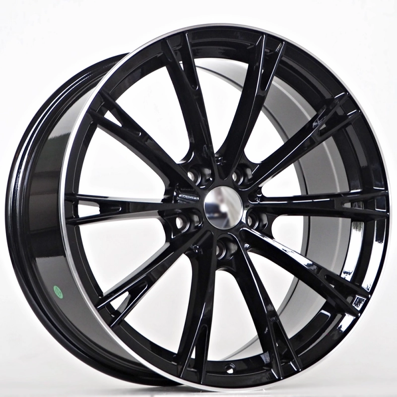 Ratlankis Lena 8X18 5X112 ET35 66,5 BML