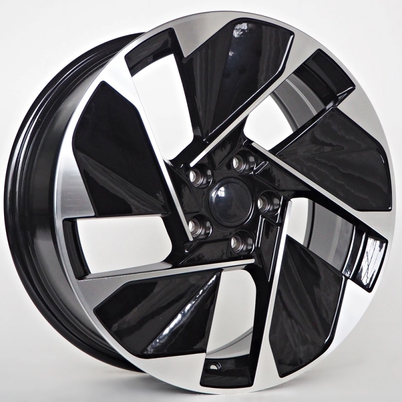 Ratlankis Libra 7,5X18 5X112 ET50 57,1 BFM