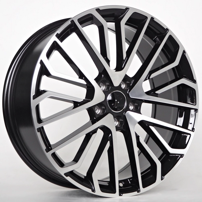 Ratlankis Lingo 9,5X22 5X112 ET26 66,45 BFM