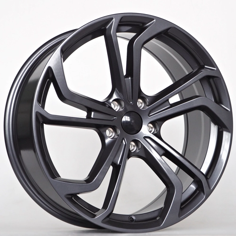 Ratlankis Magnus 7X17 5X100 ET35 57,1 Gunmetal