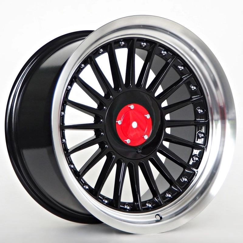 Ratlankis Mint 9X17 5X120 ET15 74,1 GmFM/lm