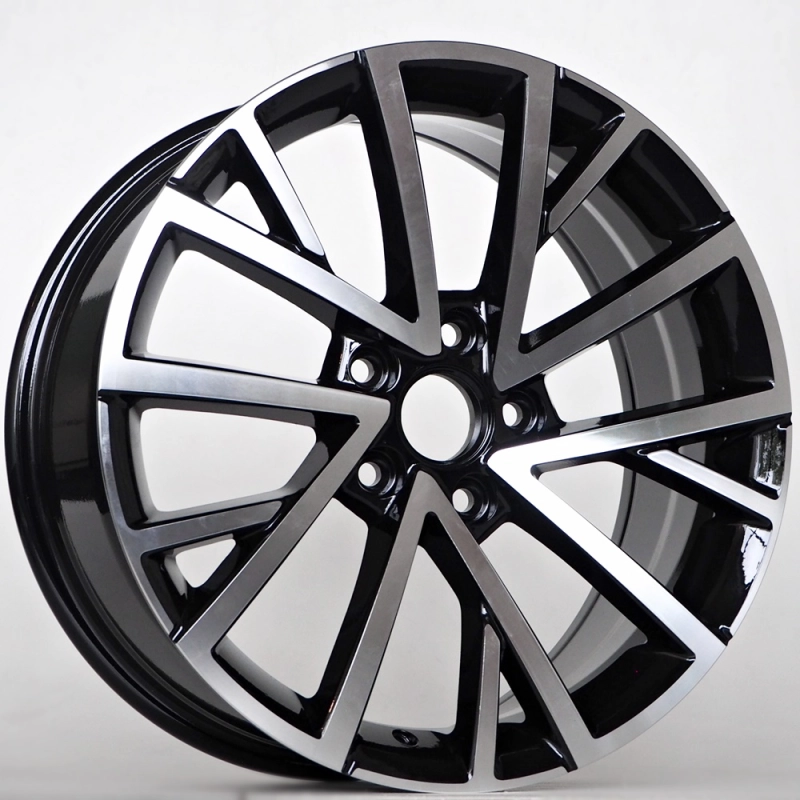 Ratlankis Misty 7,5X17 5X112 ET51 57,1 BFM