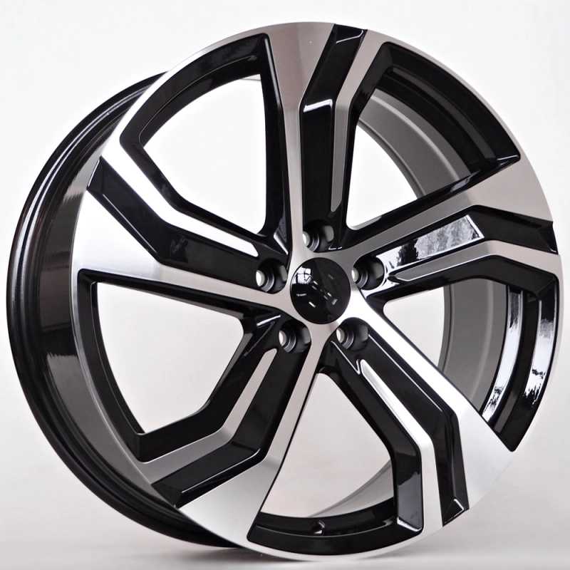Ratlankis Nano 8X18 5X108 ET40 63,4 BFM