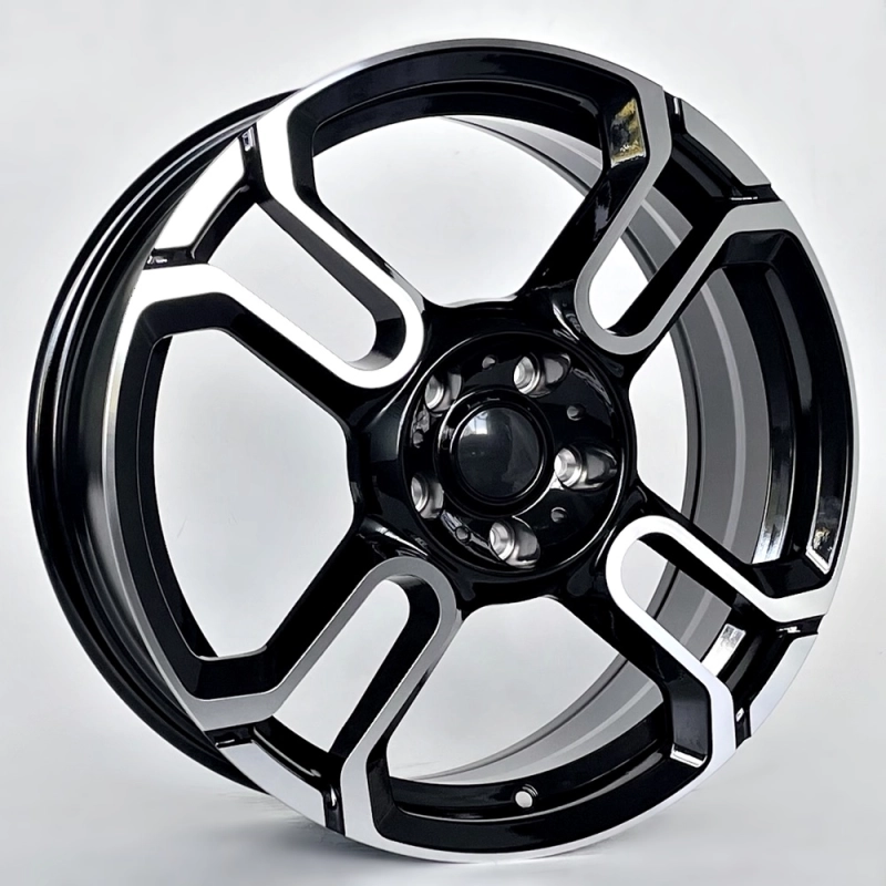 Ratlankis Nedo 7X18 4X100 ET45 56,1 BFM