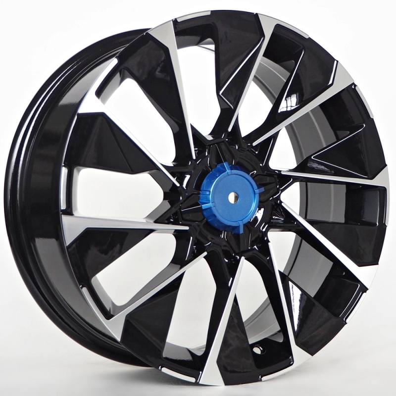 Ratlankis Neil 8X18 5X112 ET35 66,45 BFM