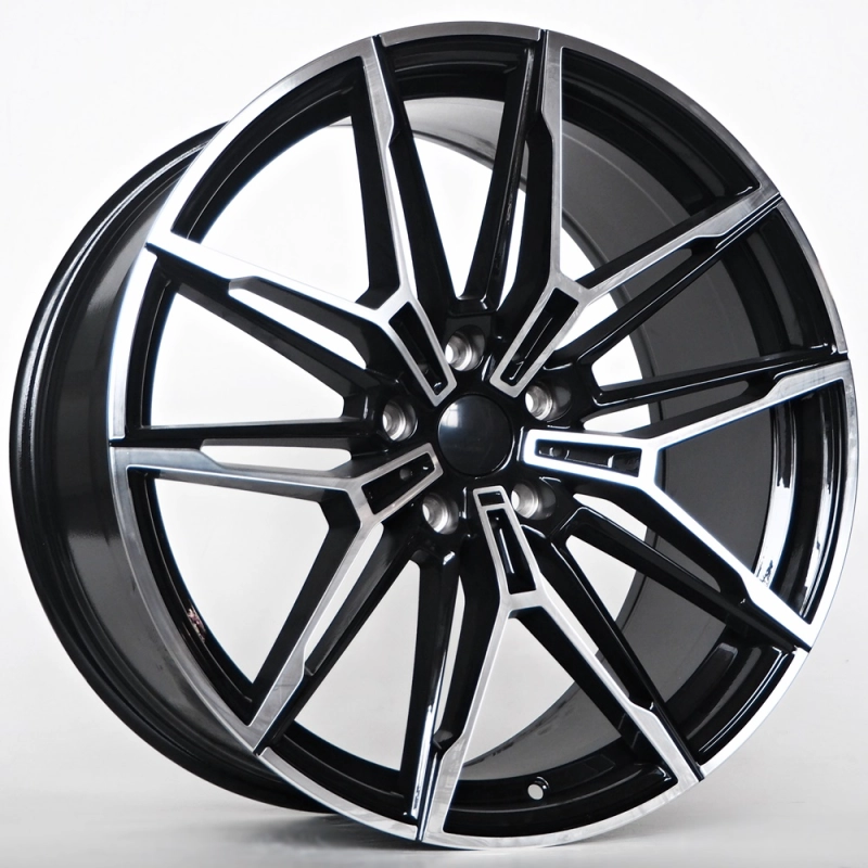 Ratlankis Nero 8,5X20 5X112 ET26 66,5 BFM A