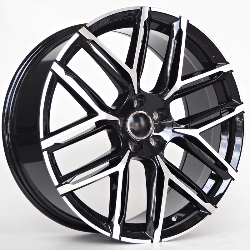 Ratlankis Novus 9,5X21 5X112 ET30 66,5 BFM