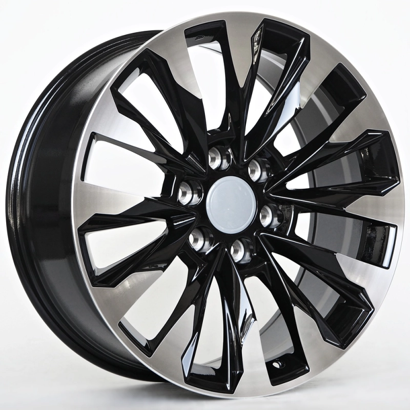 Ratlankis OF10 (4x4) 8,5X20 6X139,7 ET25 106,1 BFM