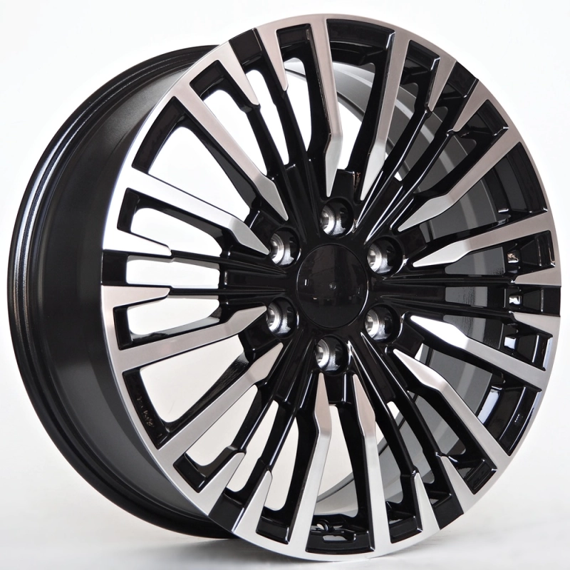 Ratlankis OF15 (4x4) 8X20 6X139,7 ET35 78,1 BFM