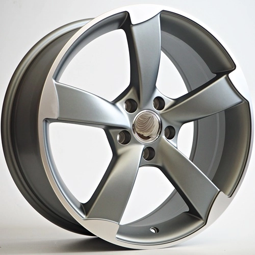 Ratlankis Oman 7,5X17 5X112 ET40 66,45 GmFM