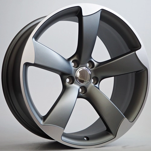 Ratlankis Oman 8,5X19 5X112 ET42 66,46 GmFM