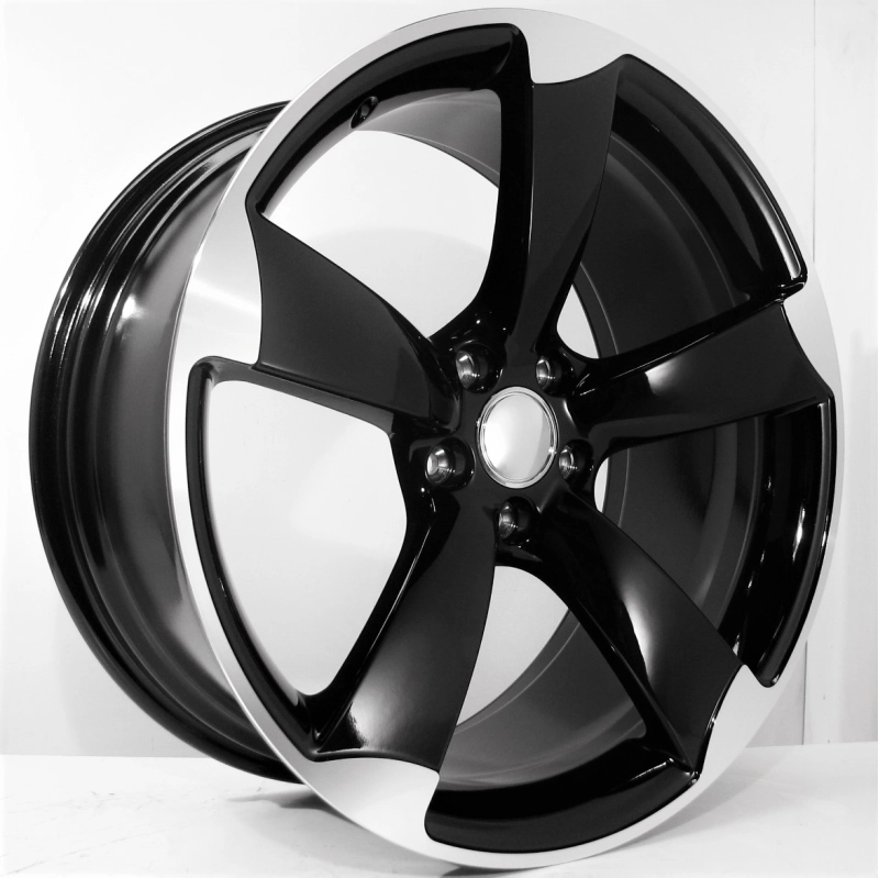 Ratlankis Oman 8X18 5X112 ET42 66,45 BFM