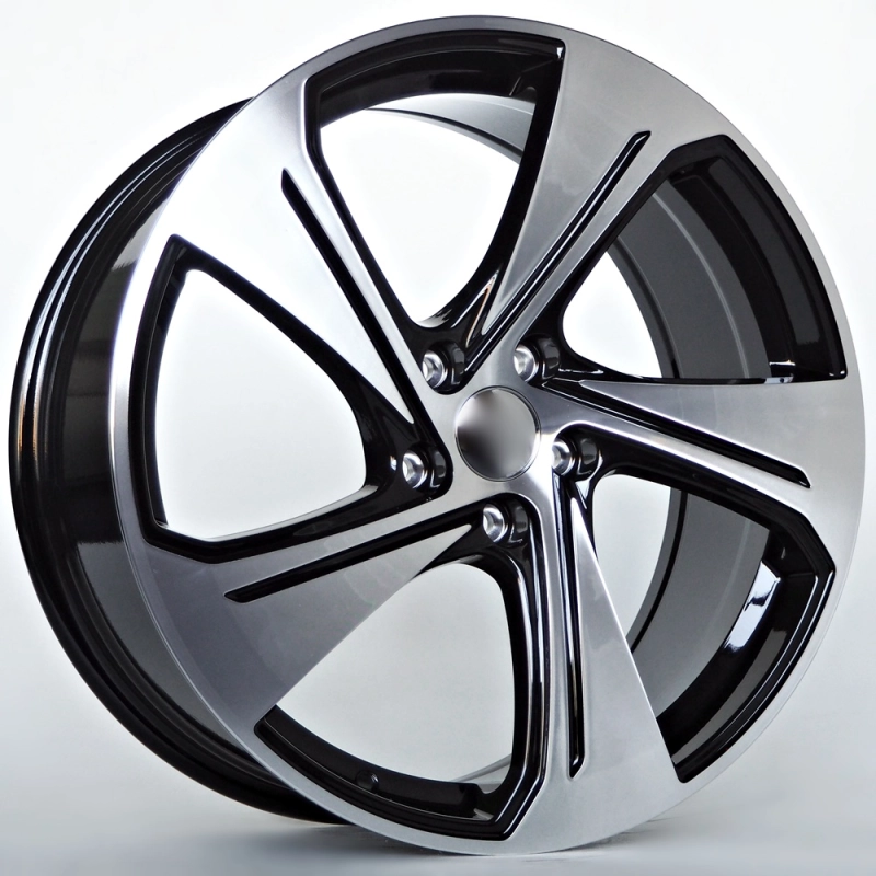 Ratlankis Osmo 8X18 5X112 ET45 57,1 BFM