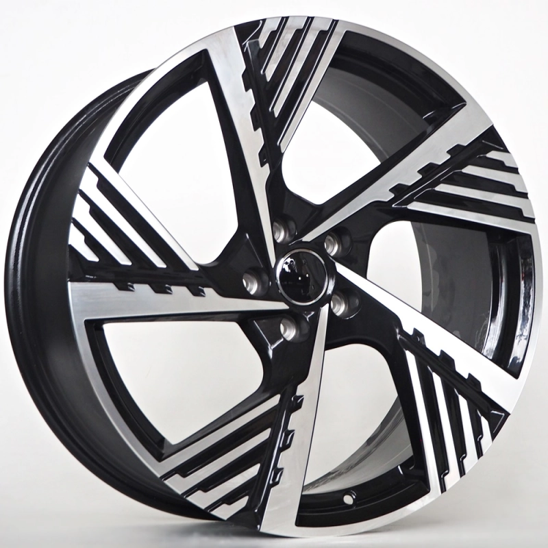 Ratlankis Parker 8X19 5X112 ET45 66,45 BFM