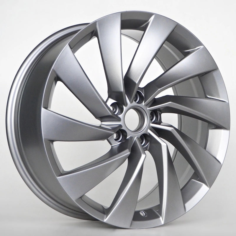Ratlankis Preston 8X19 5X112 ET40 57,1 Gunmetal