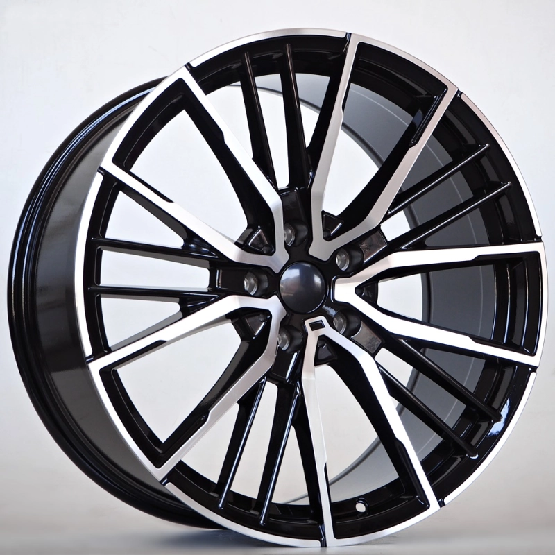 Ratlankis Primo 9,5X19 5X120 ET40 72,6 BFM