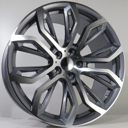 Ratlankis Puaro 10X22 5X120 ET40 74,1 GFM