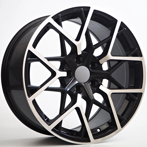 Ratlankis Raven 8,5X19 5X120 ET35 72,56 BFM