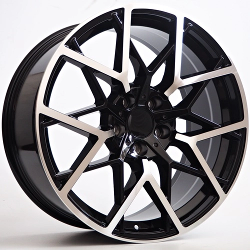 Ratlankis Raven 9,5X20 5X112 ET38 66,56 BFM