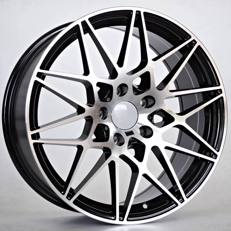 Ratlankis Rivali 8,5X18 5X120 ET30 72,6 BFM
