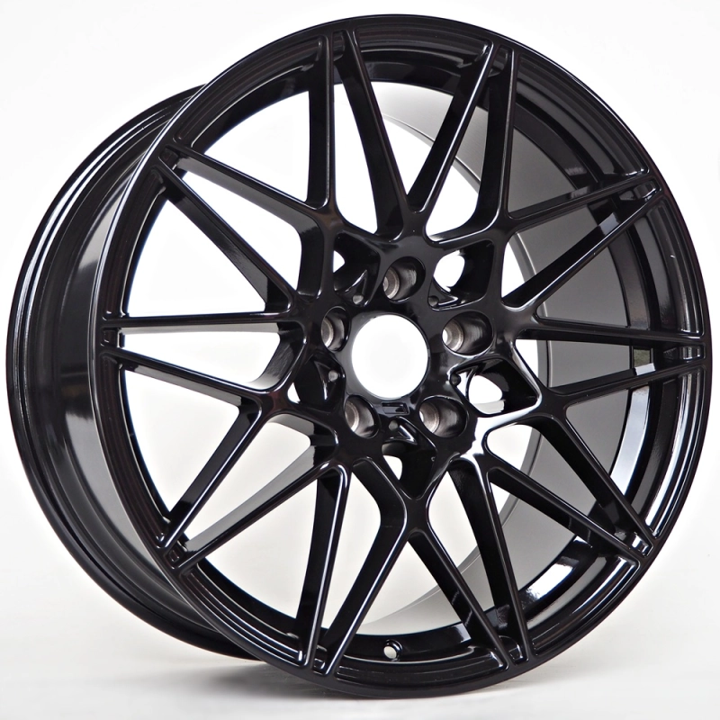 Ratlankis Rivali 8,5X18 5X120 ET30 72,6 Black