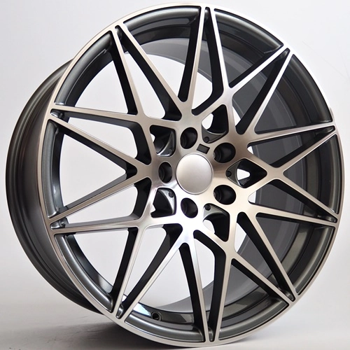 Ratlankis Rivali 9,5X20 5X120 ET38 72,56 GFM