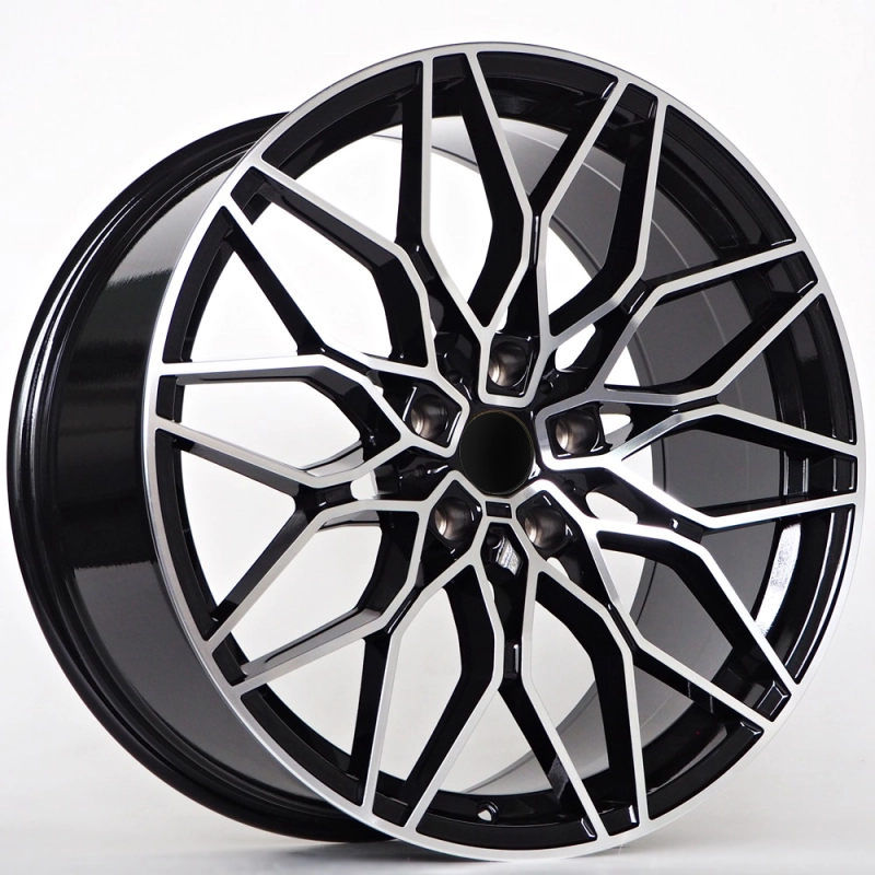 Ratlankis Sara 9,5X20 5X120 ET40 72,6 BFM