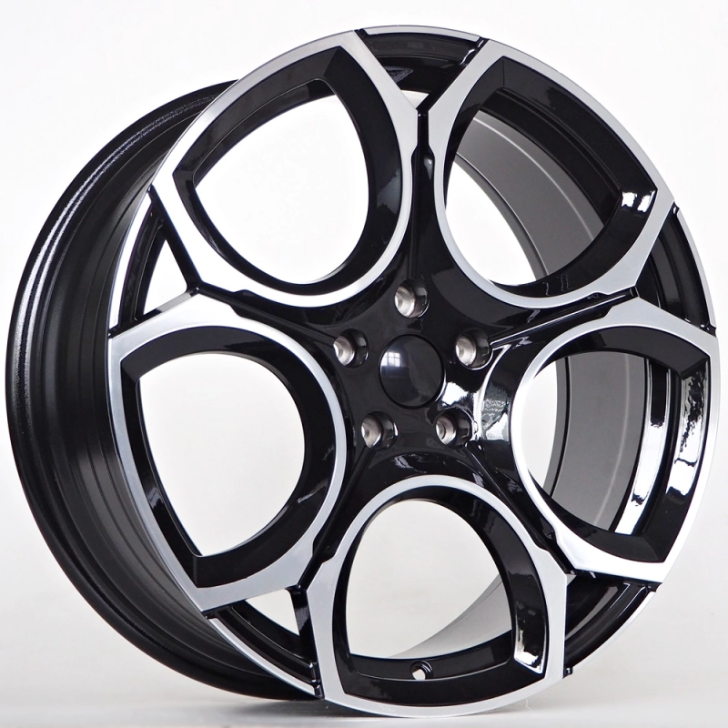 Ratlankis Spencer 8X19 5X112 ET42 57,1 BFM