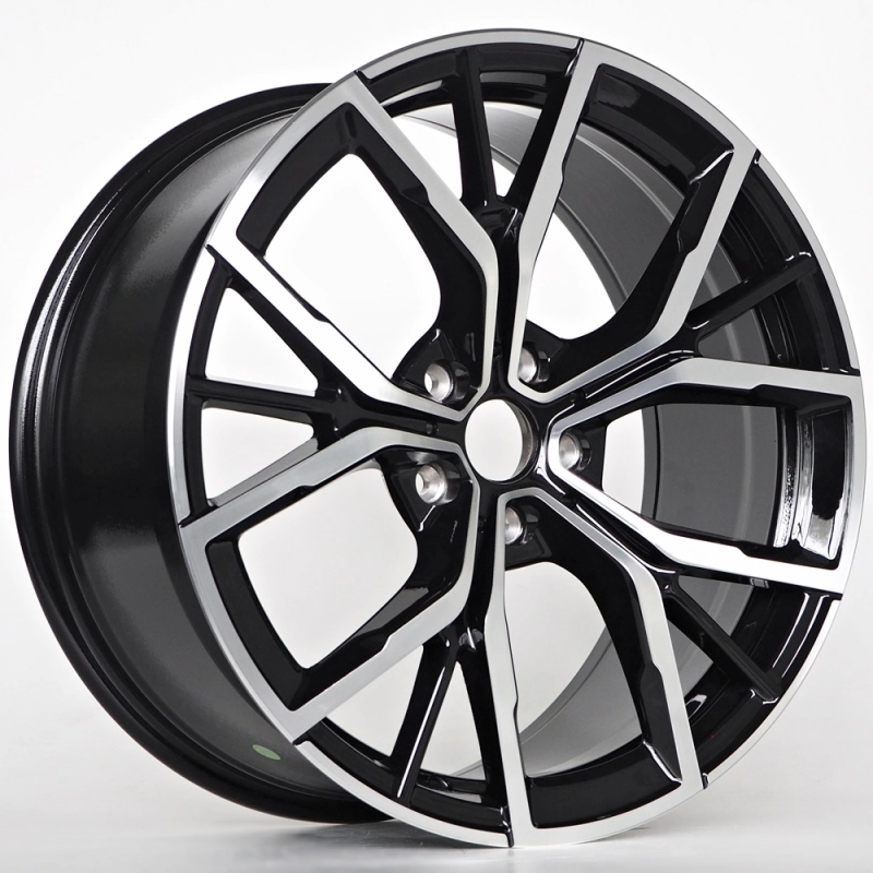 Ratlankis Stan 8X19 5X112 ET30 66,6 BFM