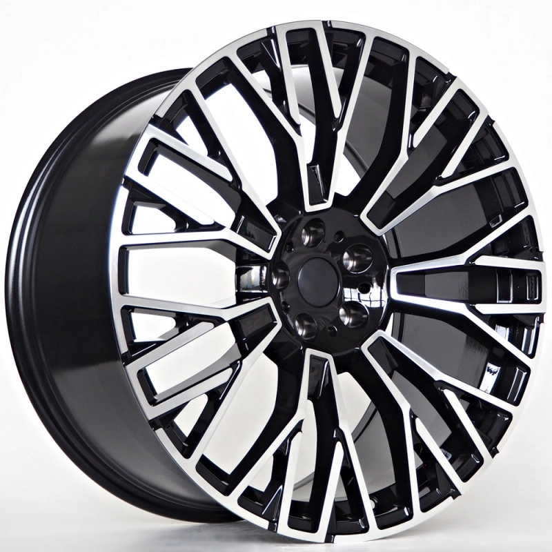 Ratlankis Strong 10,5X20 5X112 ET40 66,6 BFM