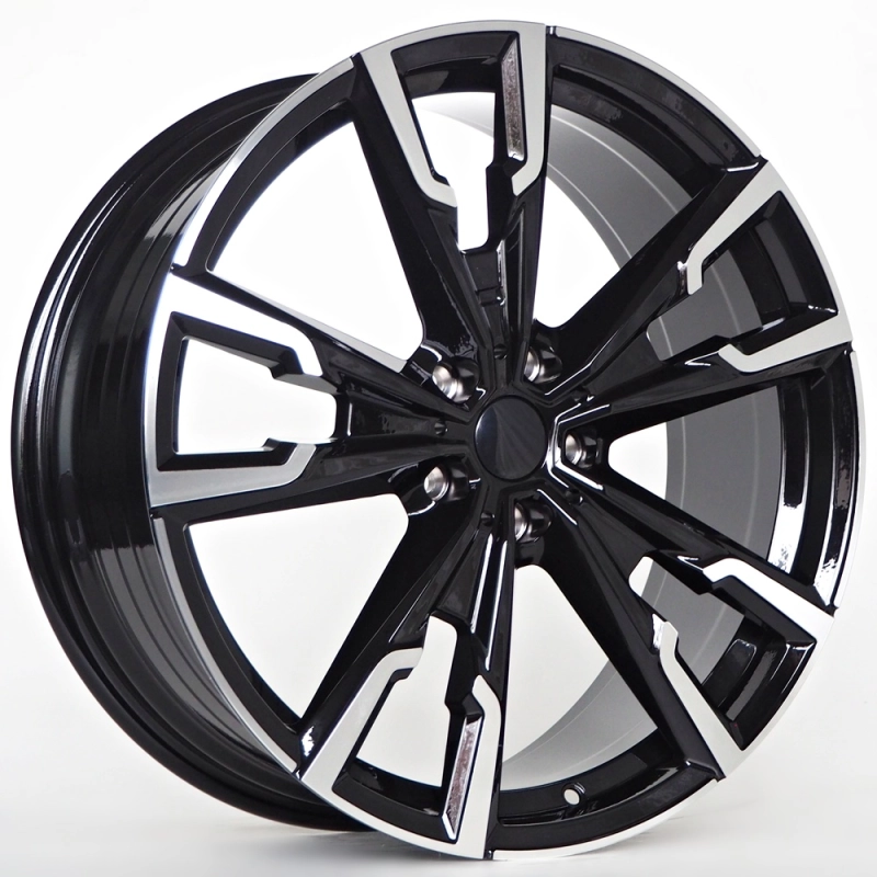Ratlankis Tampa 8X20 5X112 ET46 66,6 BFM