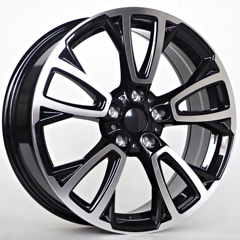 Ratlankis Taurus 7X18 5X112 ET45 66,5 BFM