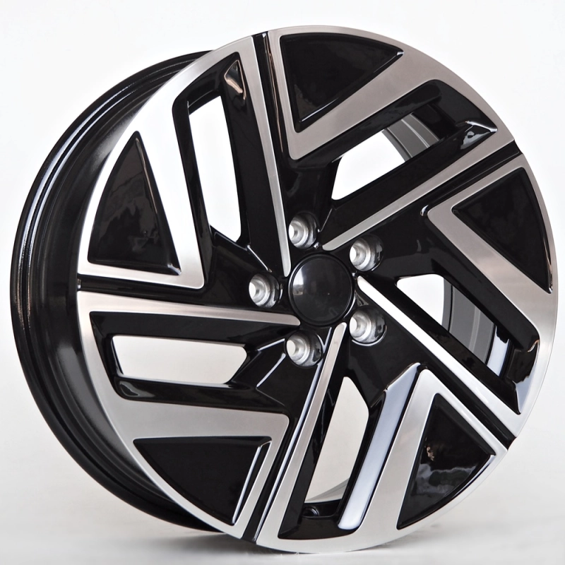 Ratlankis Theo 7X17 5X112 ET46 57,1 BFM