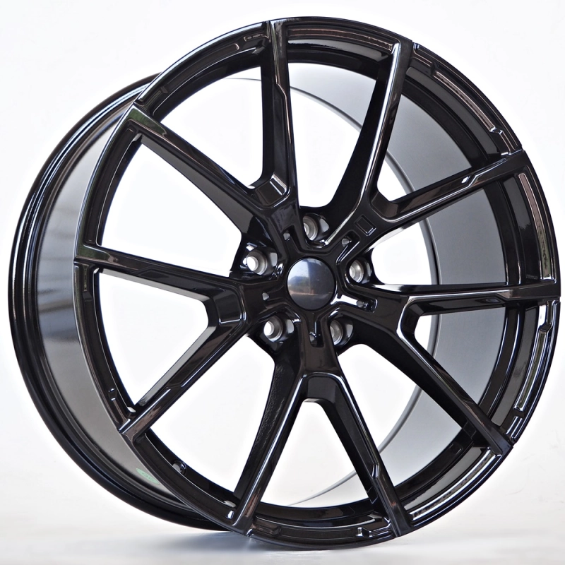 Ratlankis Torn 8,5X20 5X120 ET35 72,6 Gloss Black