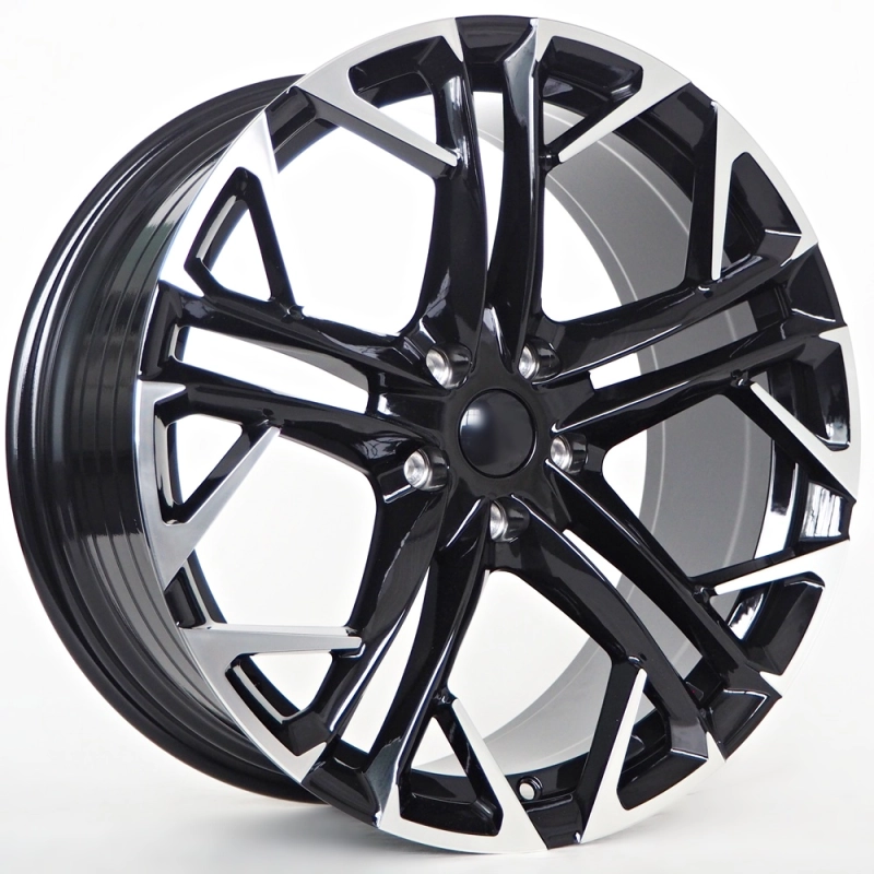 Ratlankis Toro 8,5X19 5X112 ET38 57,1 BFM