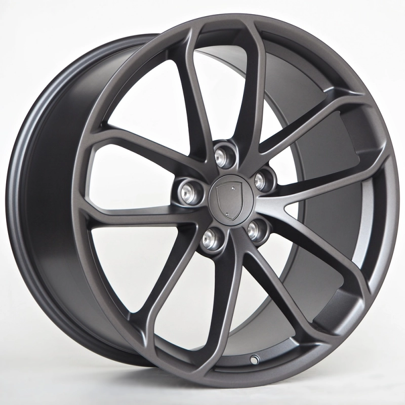 Ratlankis Tosca 8,5X20 5X130 ET50 71,56 Matt GM