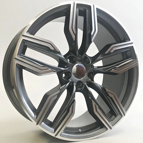 Ratlankis Vector 10,0X20 5X112 ET40 66,56 GFM